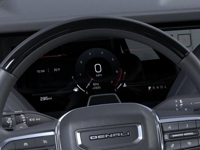 2026 GMC Yukon Denali - Photo 39