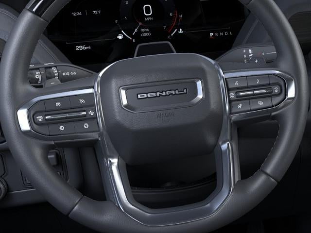 2026 GMC Yukon Denali - Photo 40