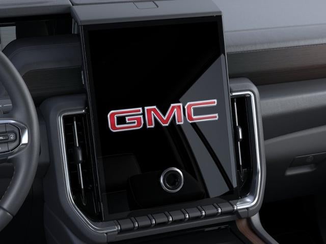 2026 GMC Yukon Denali - Photo 41