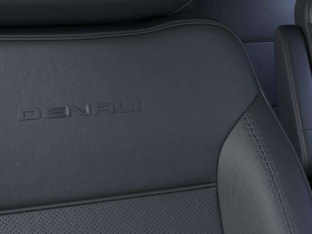 2026 GMC Yukon Denali - Photo 42