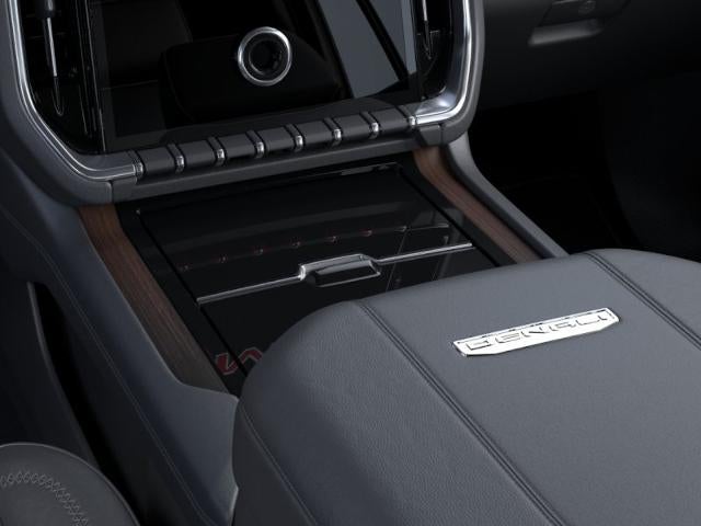 2026 GMC Yukon Denali - Photo 44