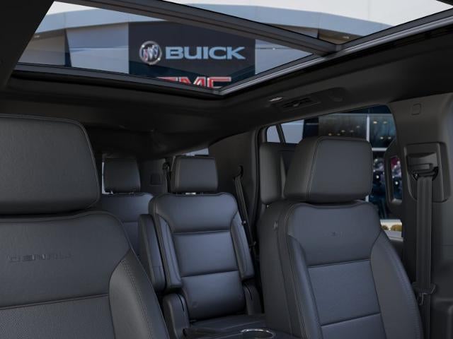 2026 GMC Yukon Denali - Photo 45