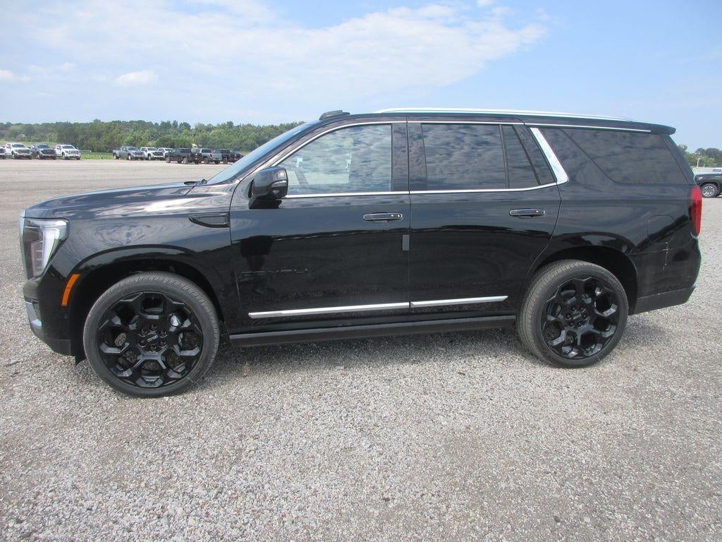 2026 GMC Yukon Denali - Photo 7