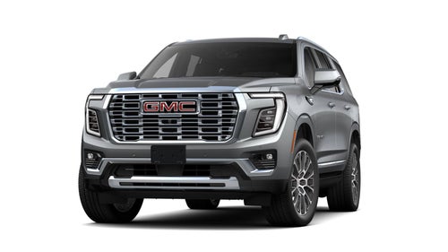 2027 GMC Yukon Denali