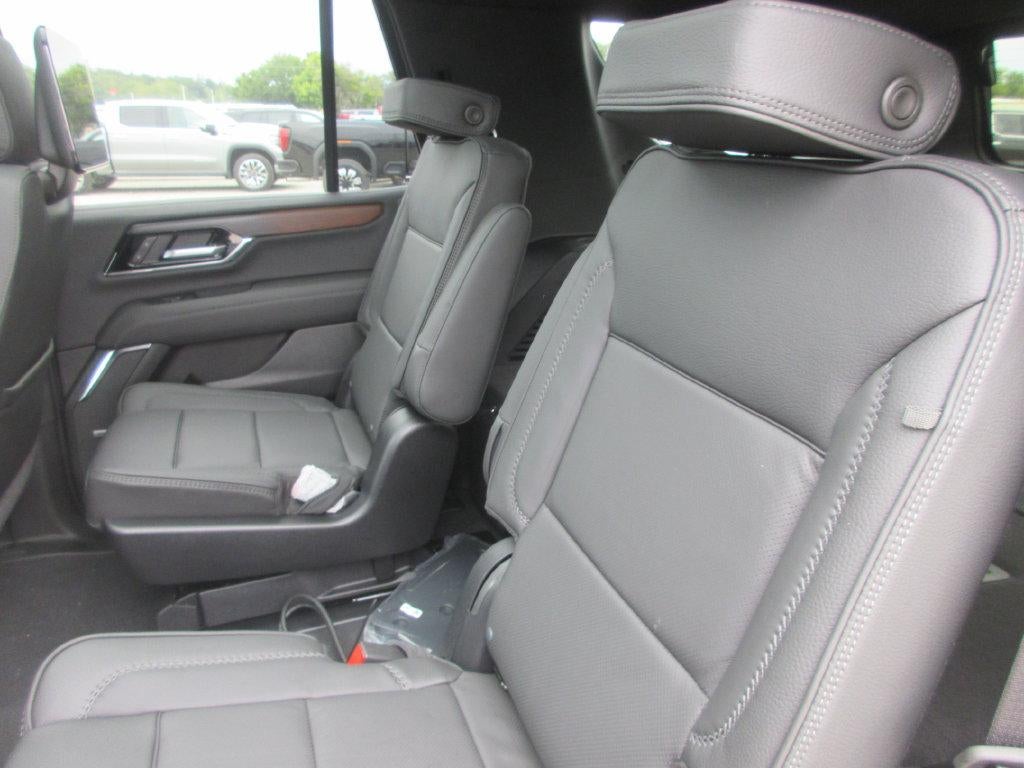 2027 GMC Yukon Denali