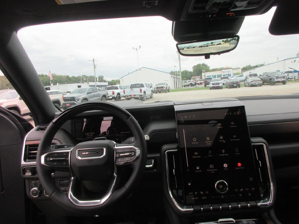 2027 GMC Yukon Denali