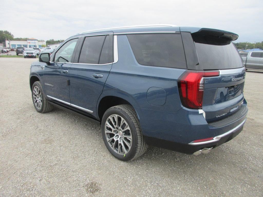 2027 GMC Yukon Denali