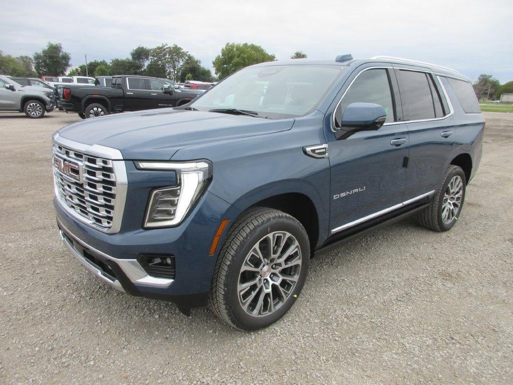 2027 GMC Yukon Denali