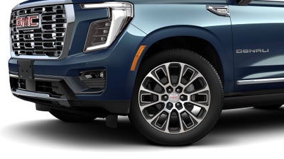 2027 GMC Yukon Denali