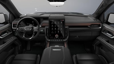 2027 GMC Yukon Denali