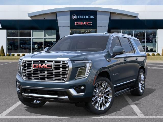 2026 GMC Yukon Denali - Photo 26