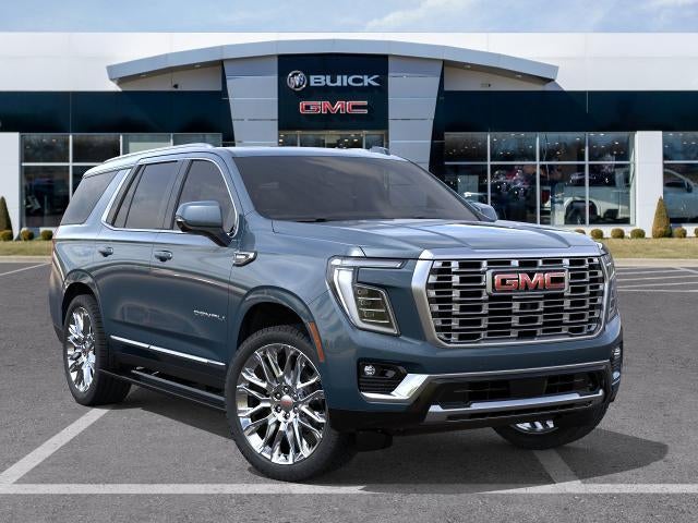 2026 GMC Yukon Denali - Photo 27