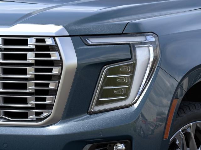 2026 GMC Yukon Denali - Photo 30
