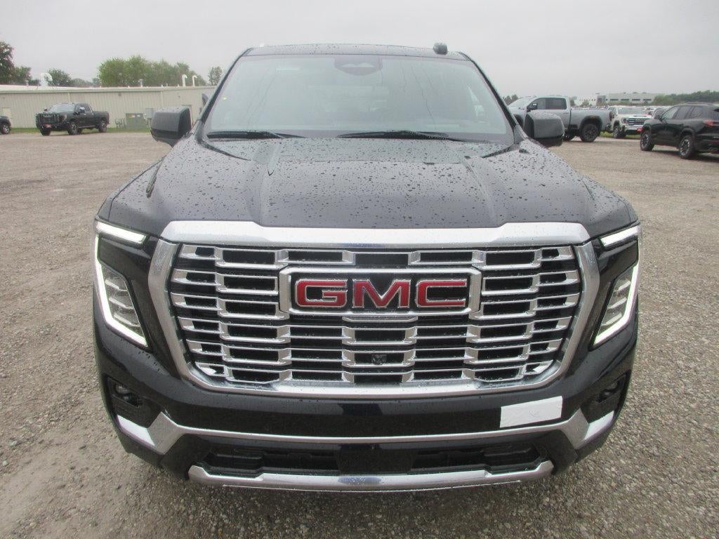 2027 GMC Yukon Denali - Photo 10