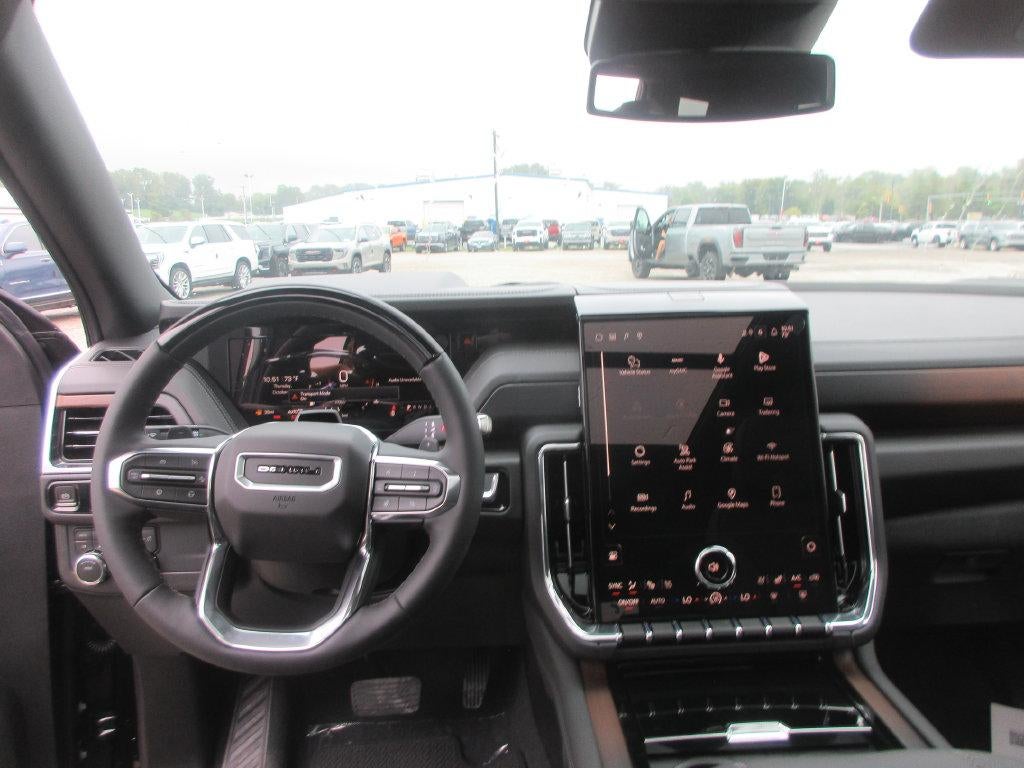 2027 GMC Yukon Denali - Photo 14