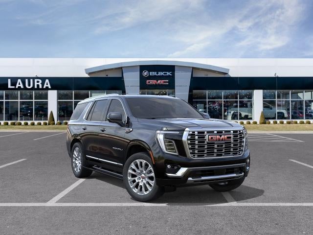 2027 GMC Yukon Denali - Photo 19