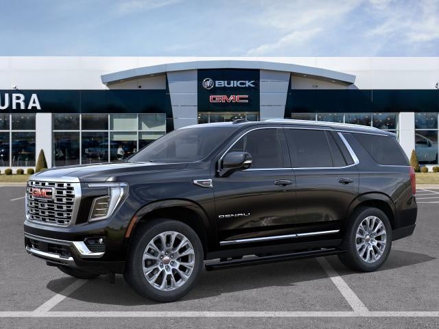 2027 GMC Yukon Denali - Photo 20