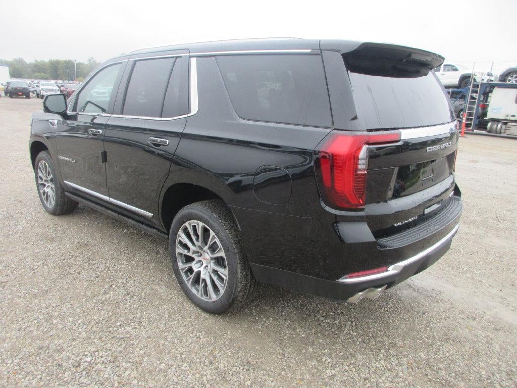 2027 GMC Yukon Denali - Photo 6