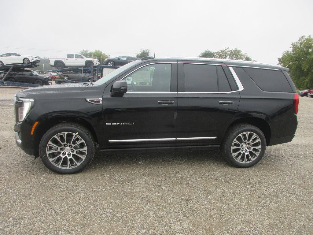 2027 GMC Yukon Denali - Photo 7