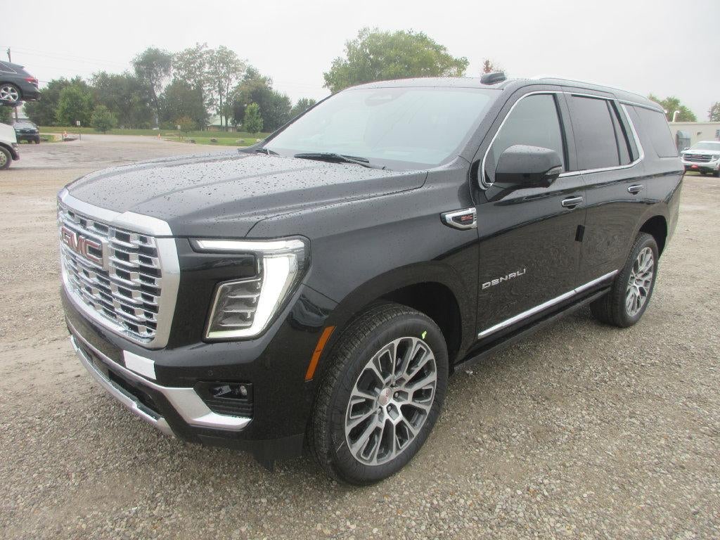 2027 GMC Yukon Denali - Photo 9