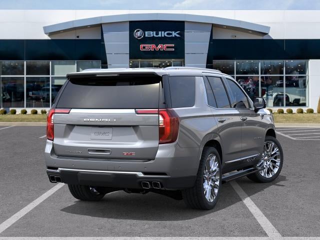 2027 GMC Yukon Denali