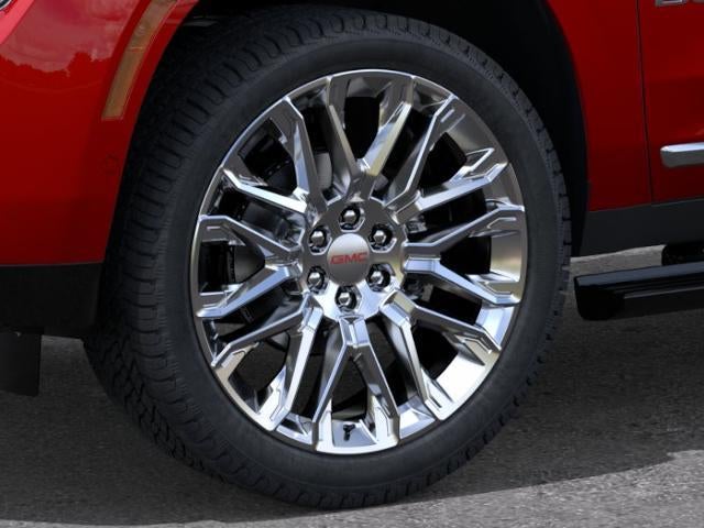 2026 GMC Yukon Denali - Photo 29