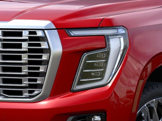 2026 GMC Yukon Denali - Photo 30