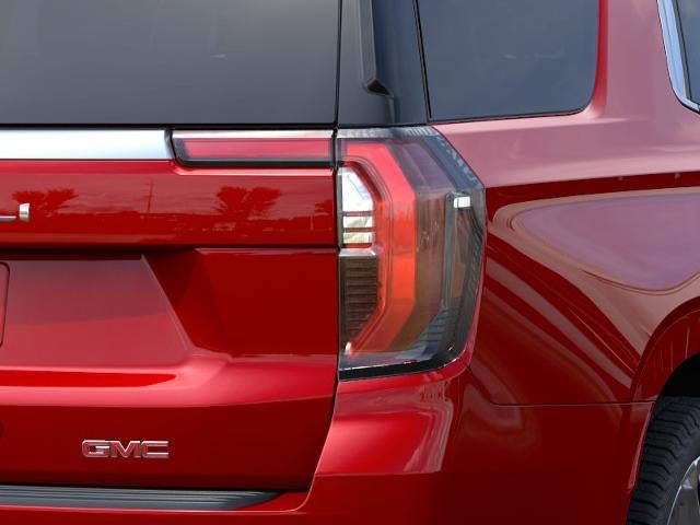 2026 GMC Yukon Denali - Photo 31