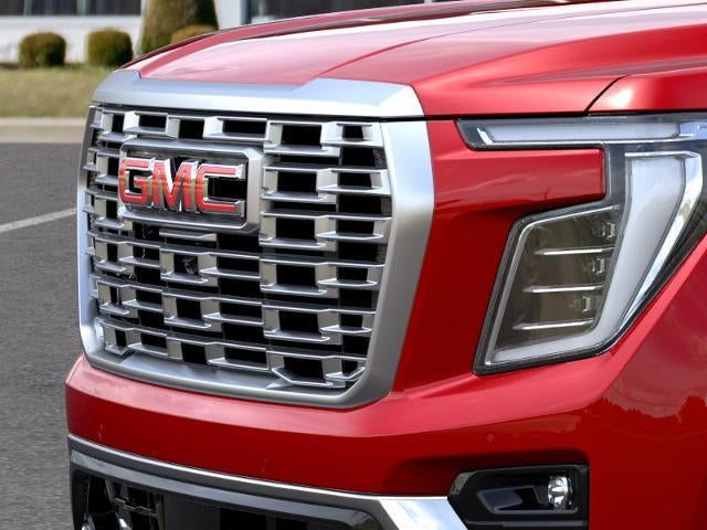 2026 GMC Yukon Denali - Photo 33