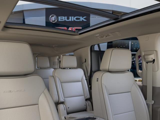 2026 GMC Yukon Denali - Photo 44