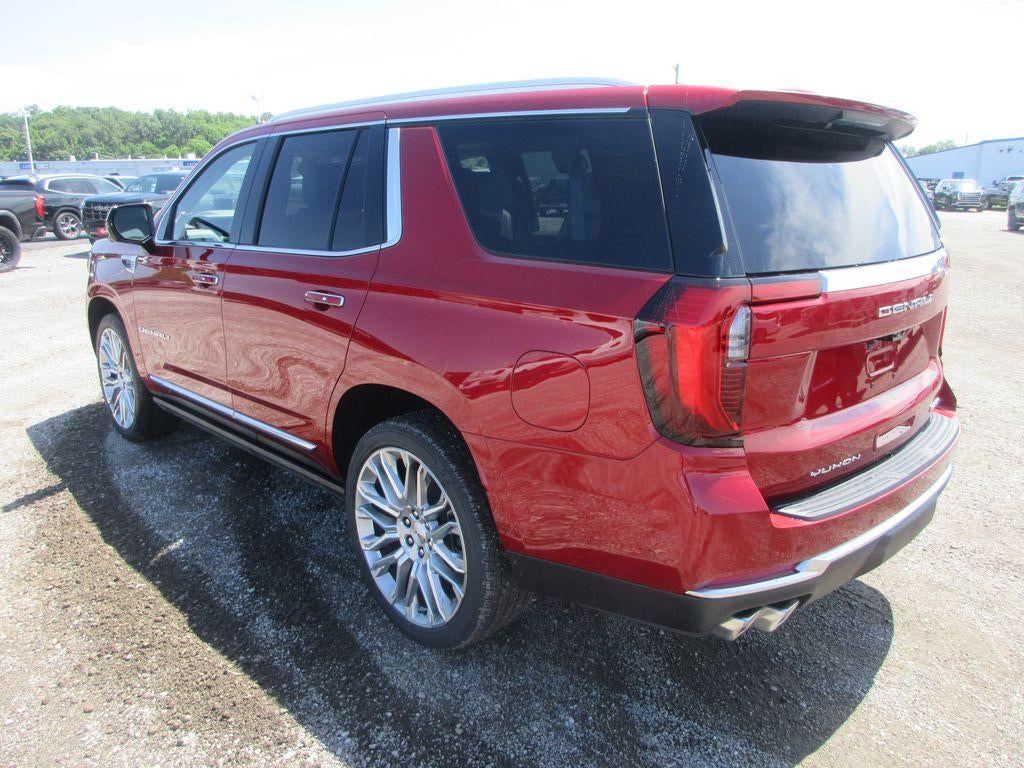2026 GMC Yukon Denali - Photo 6