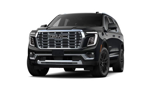2027 GMC Yukon Denali