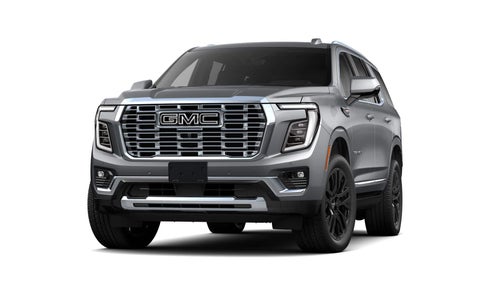 2027 GMC Yukon Denali