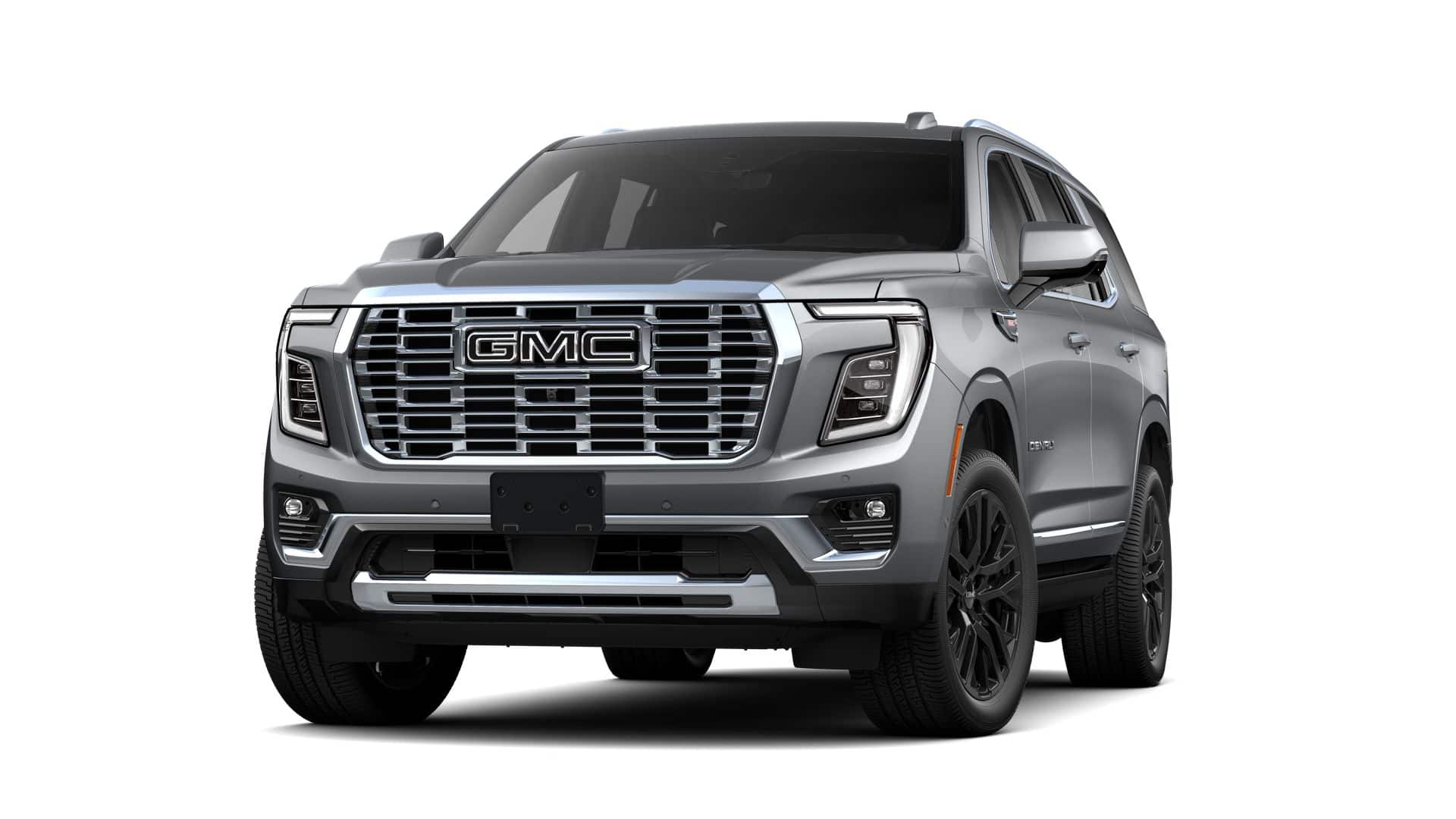 2027 GMC Yukon Denali