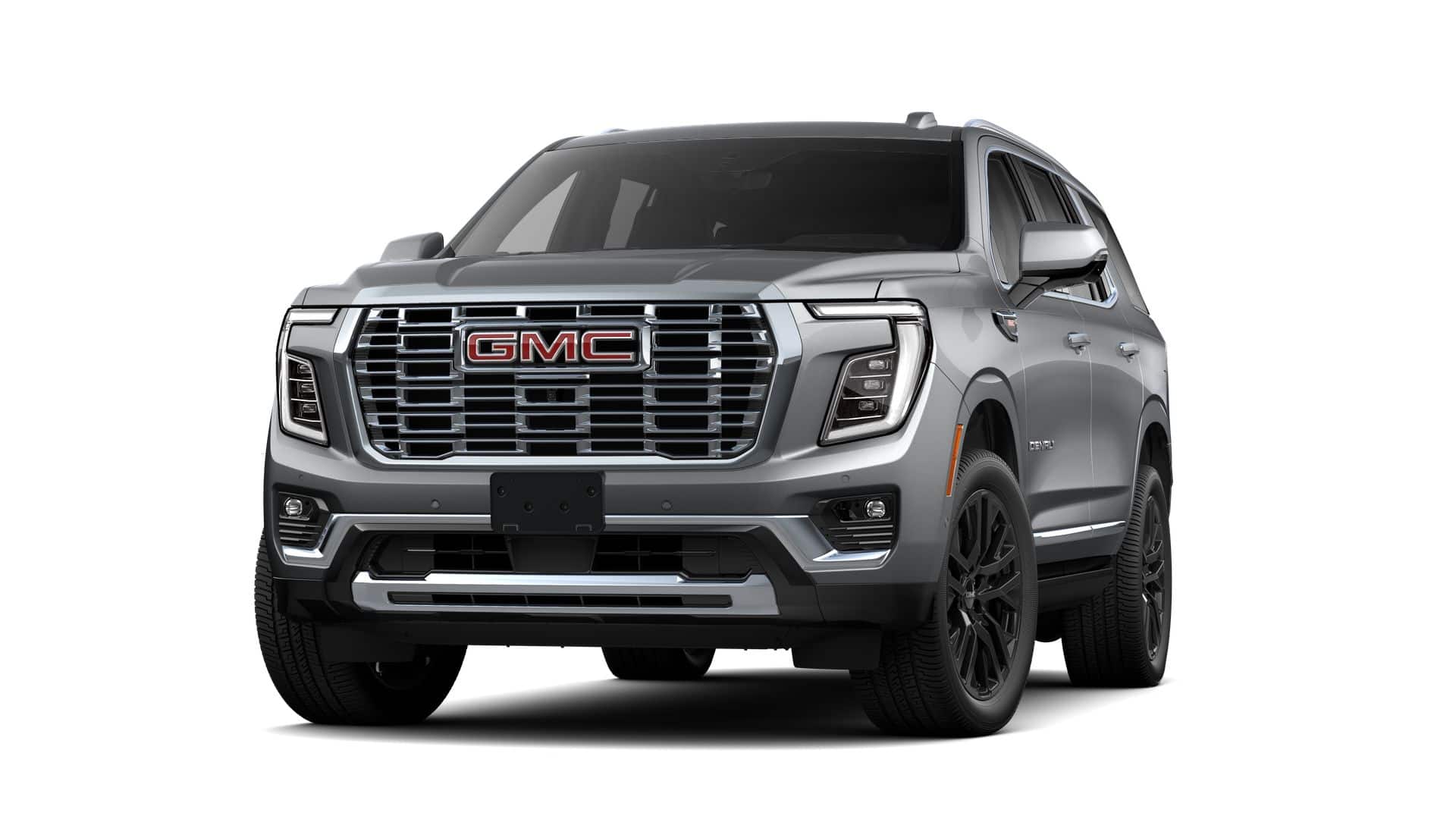 2026 GMC Yukon 4WD Denali's photo