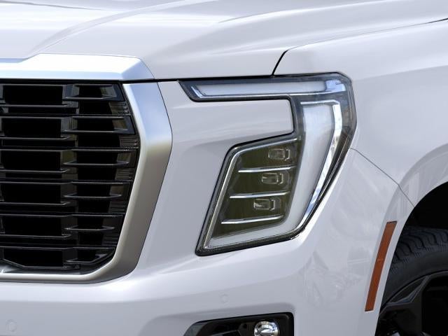 2026 GMC Yukon Denali - Photo 31