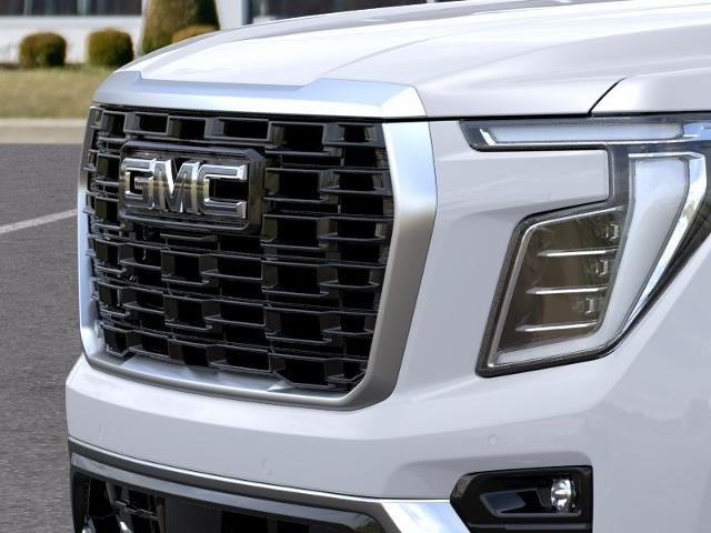 2026 GMC Yukon Denali - Photo 34