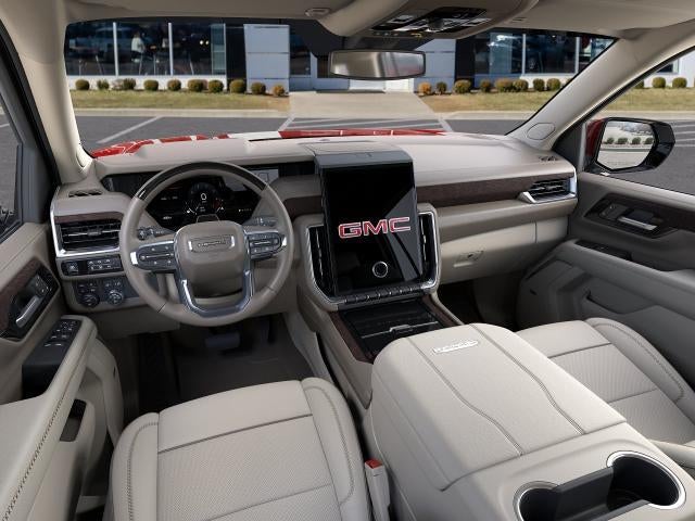 2027 GMC Yukon Denali