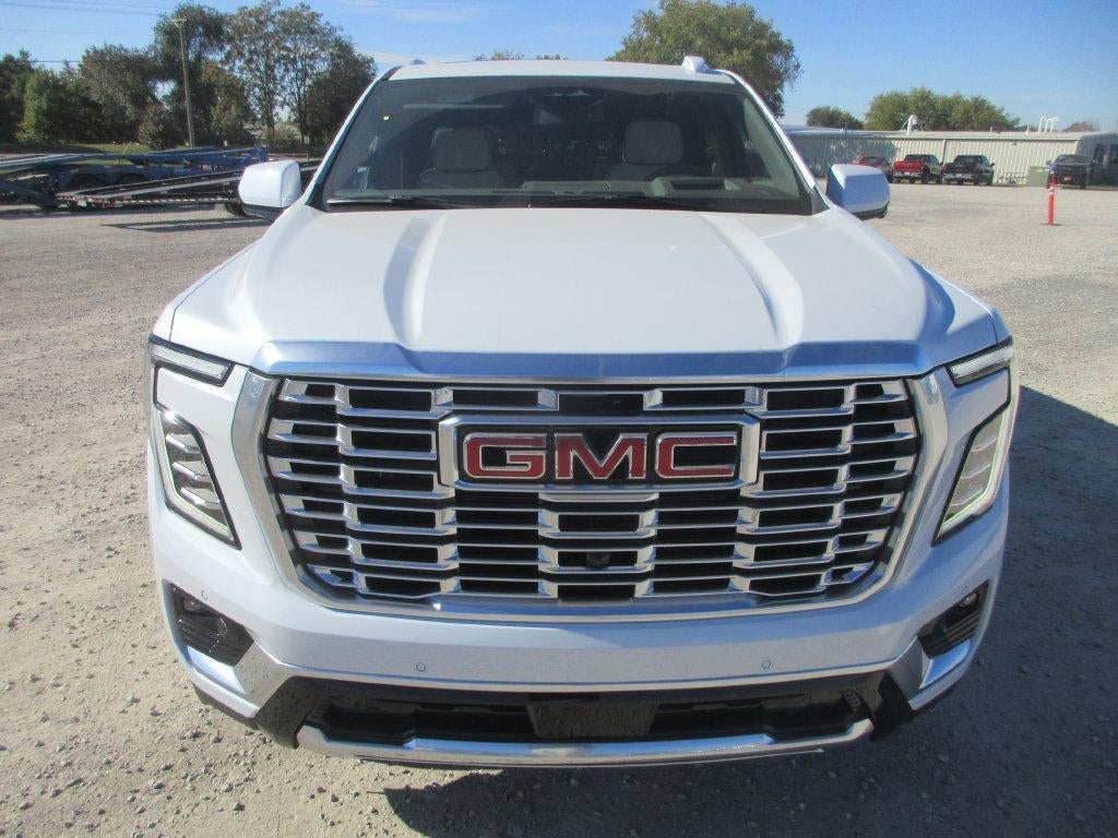 2027 GMC Yukon Denali