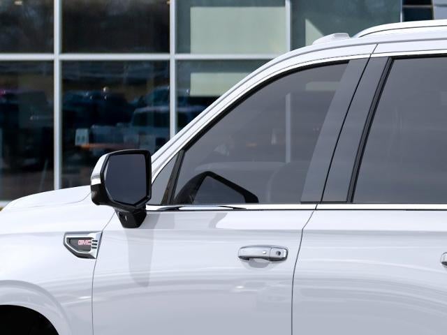 2027 GMC Yukon Denali