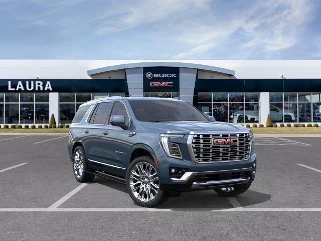 2026 GMC Yukon 4WD Denali's photo