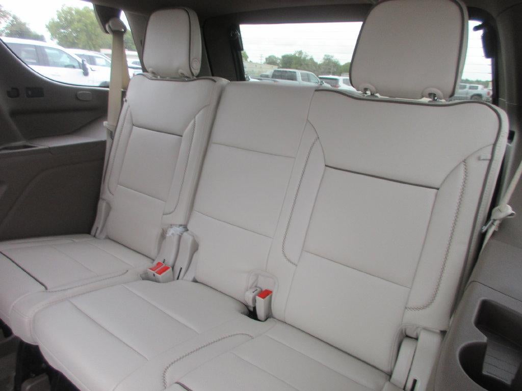 2027 GMC Yukon Denali