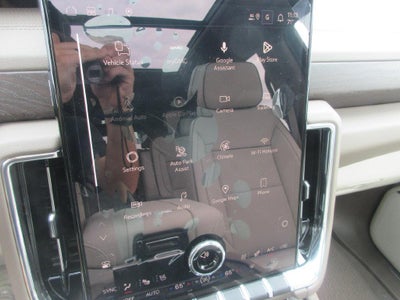 2027 GMC Yukon Denali