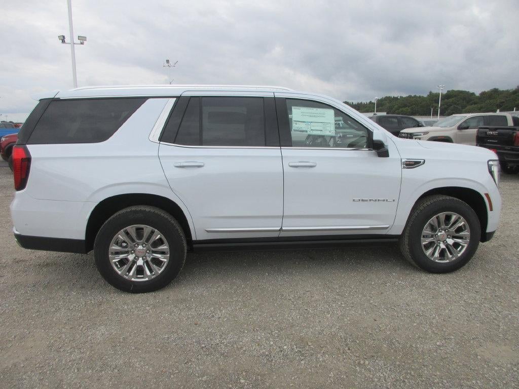 2027 GMC Yukon Denali