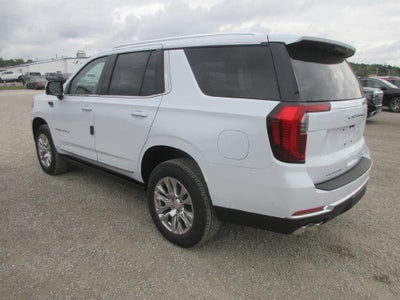 2027 GMC Yukon Denali
