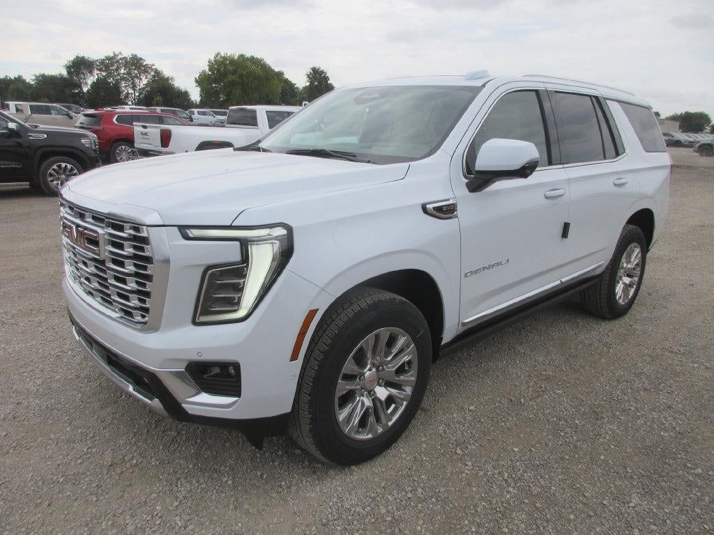 2027 GMC Yukon Denali
