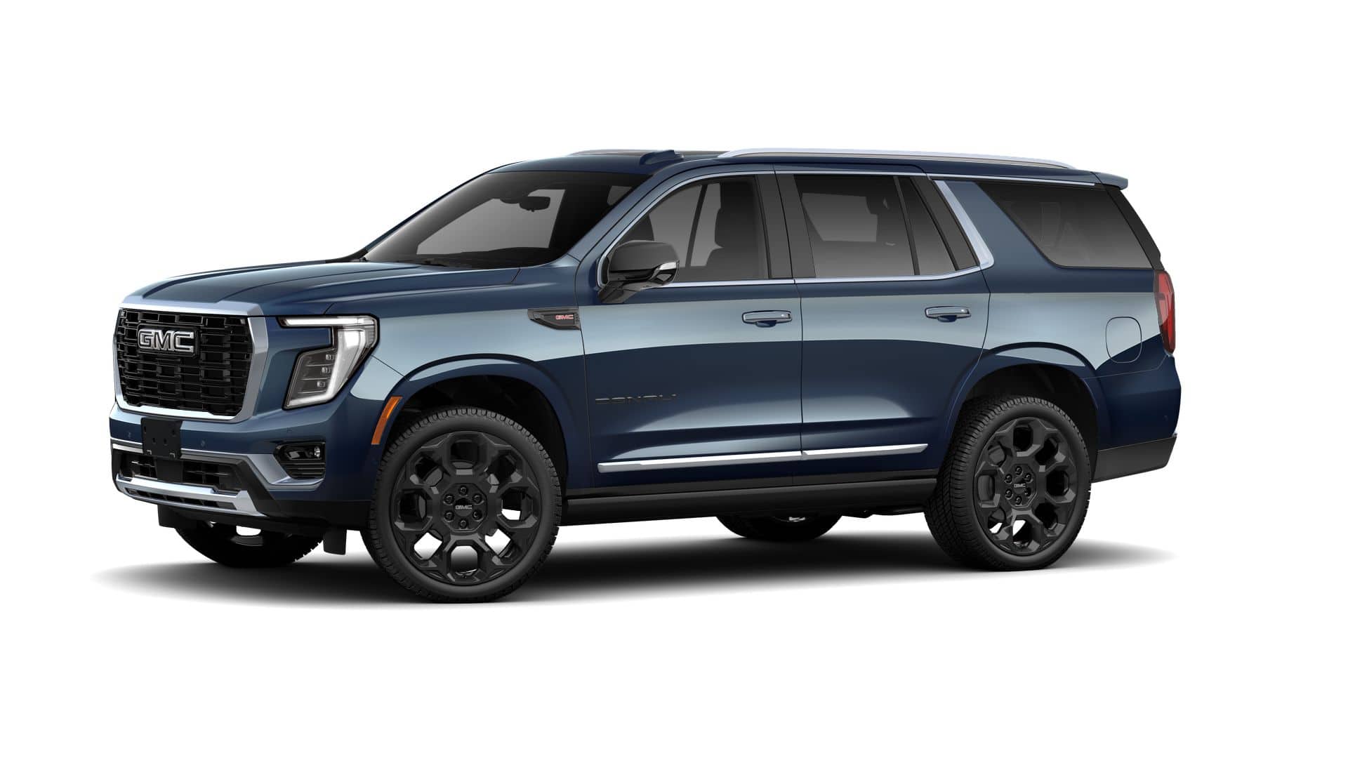 2027 GMC Yukon Denali