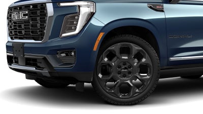 2027 GMC Yukon Denali
