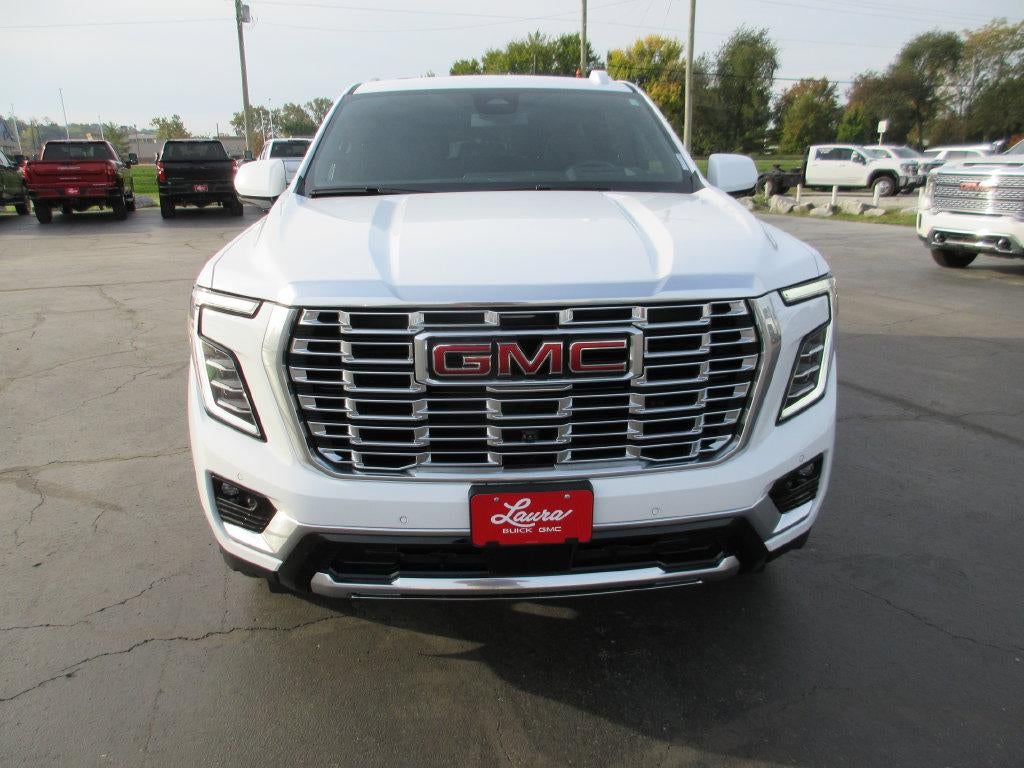 2026 GMC Yukon Denali - Photo 13