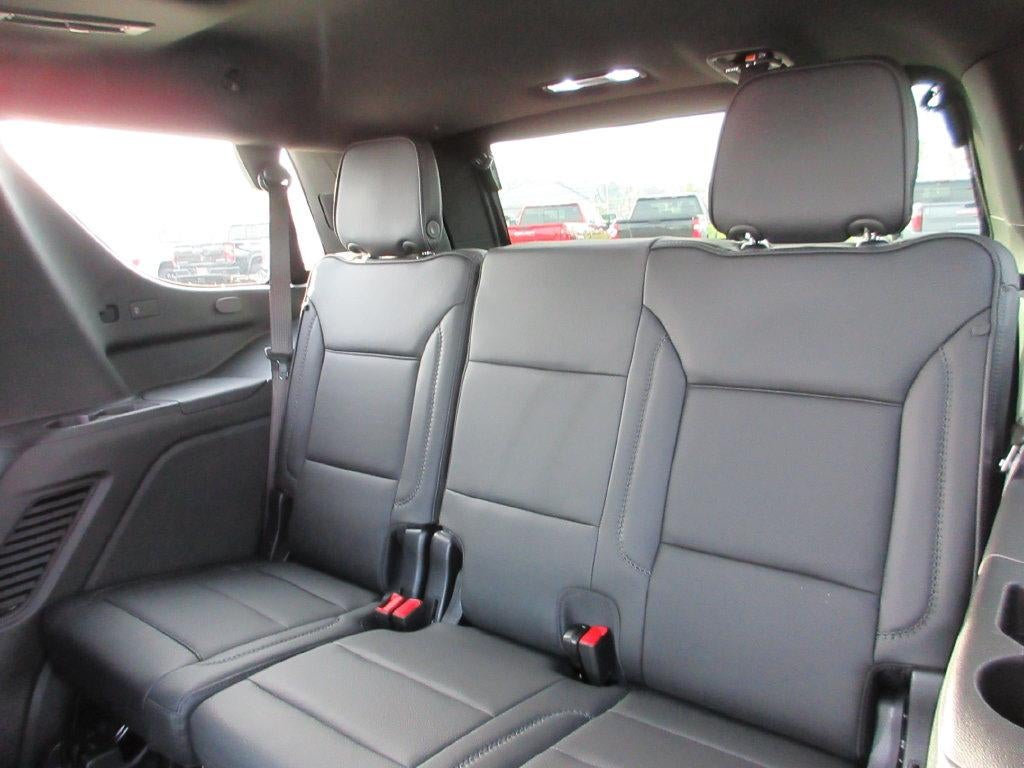 2026 GMC Yukon Denali - Photo 25